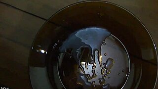 Imagine a wild group banging with blowbang and bukkake