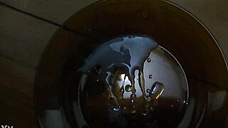 Imagine a wild group banging with blowbang and bukkake