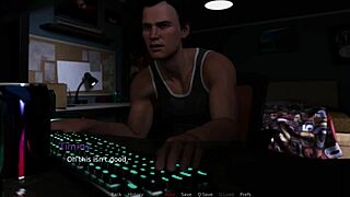 Lets Play Thank You F95Zone