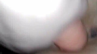 Attractive Amateur Performer