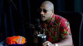 nego catra's first porn film goes wild