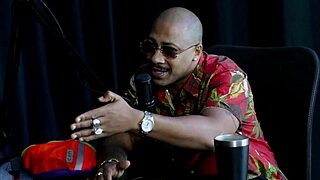 nego catra's first porn film goes wild