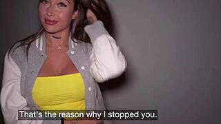 I watch this thick latina slide on a big dick