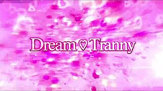 Guy gives head to tgirls Bruna Aylla and Vitoria Neves 😘