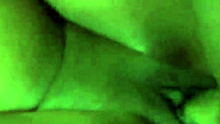 Interracial group sex with moaning and quick orgasms.