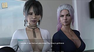 Where it all began in the game series.