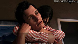 Lets Play Thank You F95Zone