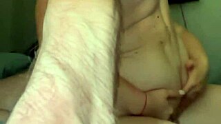 'Fucking My Lover While Husband Is at Work - So Hot!'