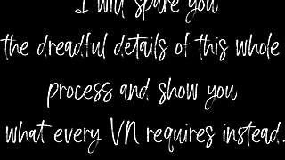 Lets Play Thank You F95Zone