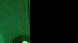 The young redhead latina does angry anal sex in cowgirl and doggy style POV