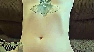 Cheating Wife Milf Co-Worker Dripping At Work Pov