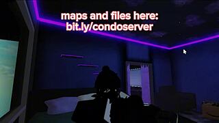 roblox slut suckin' dick