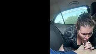 He entered shy but left addicted to my big tits, hot mouth, and mature milf pleasure that made him cum harder than ever! 😍💦