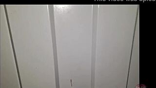 oh wow, that naughty wife fucked the black guy and came home wrecked! part 2