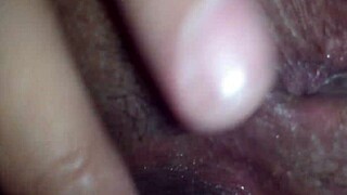 Wet Pussy Licking Session