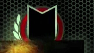 Slim Blonde Milf Jamie Foster Sucks Rome Major's Cock