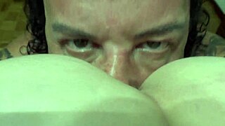 Carla The Fantastic Granny Takes Anal And Blowjob