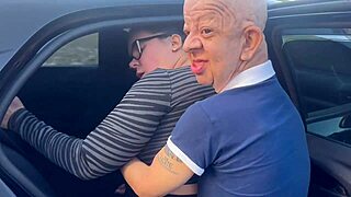 He entered shy but left addicted to my big tits, hot mouth, and mature milf pleasure that made him cum harder than ever! 😍💦