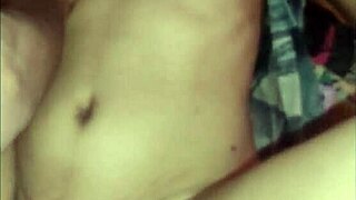 Horny Big Ass Indian Housewife Yearns For Doggy Style Fucking