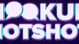 horny supermodel khloe kapri says, 'i love sucking bryan gozzling's big cock'