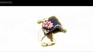 Rap Do Natsu Fairy Tail Tauz Raptributo 07