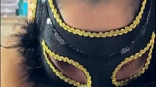 my neighbor cums in my face and i love it