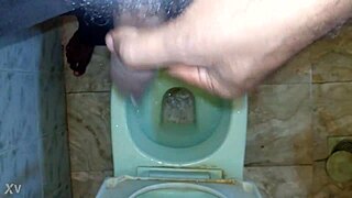 boy pee black man pissing pee peeing boy urinate?