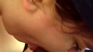 in this black interracial scene, a young guy shows off his cock