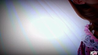 Two cocks and a creampie for horny asian babe Hikaru Ayami