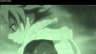 Rap Do Natsu Fairy Tail Tauz Raptributo 07