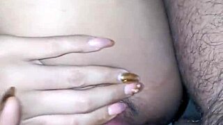 She shares her delicious Mexican cheating experience while husband works.