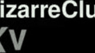 Malafalda endures brutal facefuck, deepthroat, and cumface in intense session