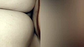 Horny Mature Woman Craves Cock in Amateur Homemade Encounter