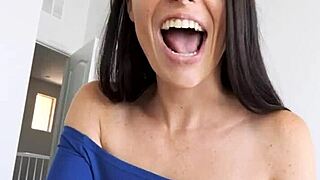 Stuffing your stepmom's ass like a thanksgiving dinner