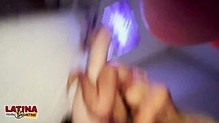 sofia teen 18+ - 18 year old latina slut tight pussy casting