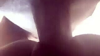 Afroking - she love it when i give her from back i bang her hard