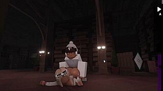 Hot Blonde Takes Huge Cock?