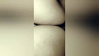 Horny Mature Woman Craves Cock in Amateur Homemade Encounter