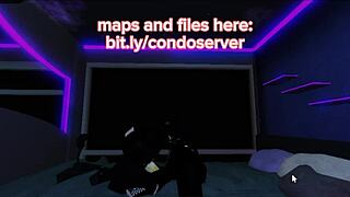 roblox slut suckin' dick