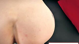 teen 18+ astrid star punished by big dick in garage