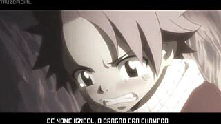 Rap Do Natsu Fairy Tail Tauz Raptributo 07