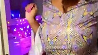 mama africa pussy meets mama colombiana pussy in a wild encounter 😍