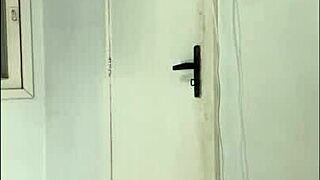 SECRETARY GETS ANAL FUCKED BY BOSS WHO'S A PORN ACTOR RIGHT AT WORK