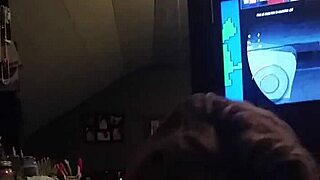 Watch Me Give This Incredible Handjob Right Now!