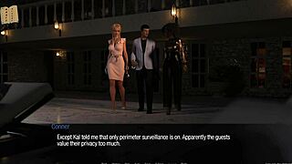 jessica oneil's hard news episode 59