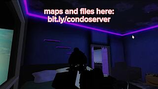 roblox slut suckin' dick