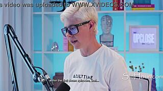 Madis confessions crushes interview with the petite 18+ pornstar