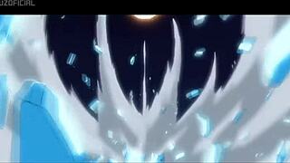 Rap Do Natsu Fairy Tail Tauz Raptributo 07