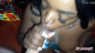 COMPILAÇÃO DE BOQUETE PROFUNDO PARTE 3