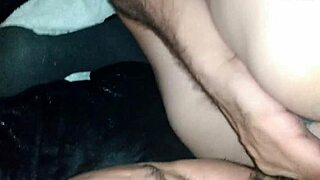Wet Pussy Licking Session